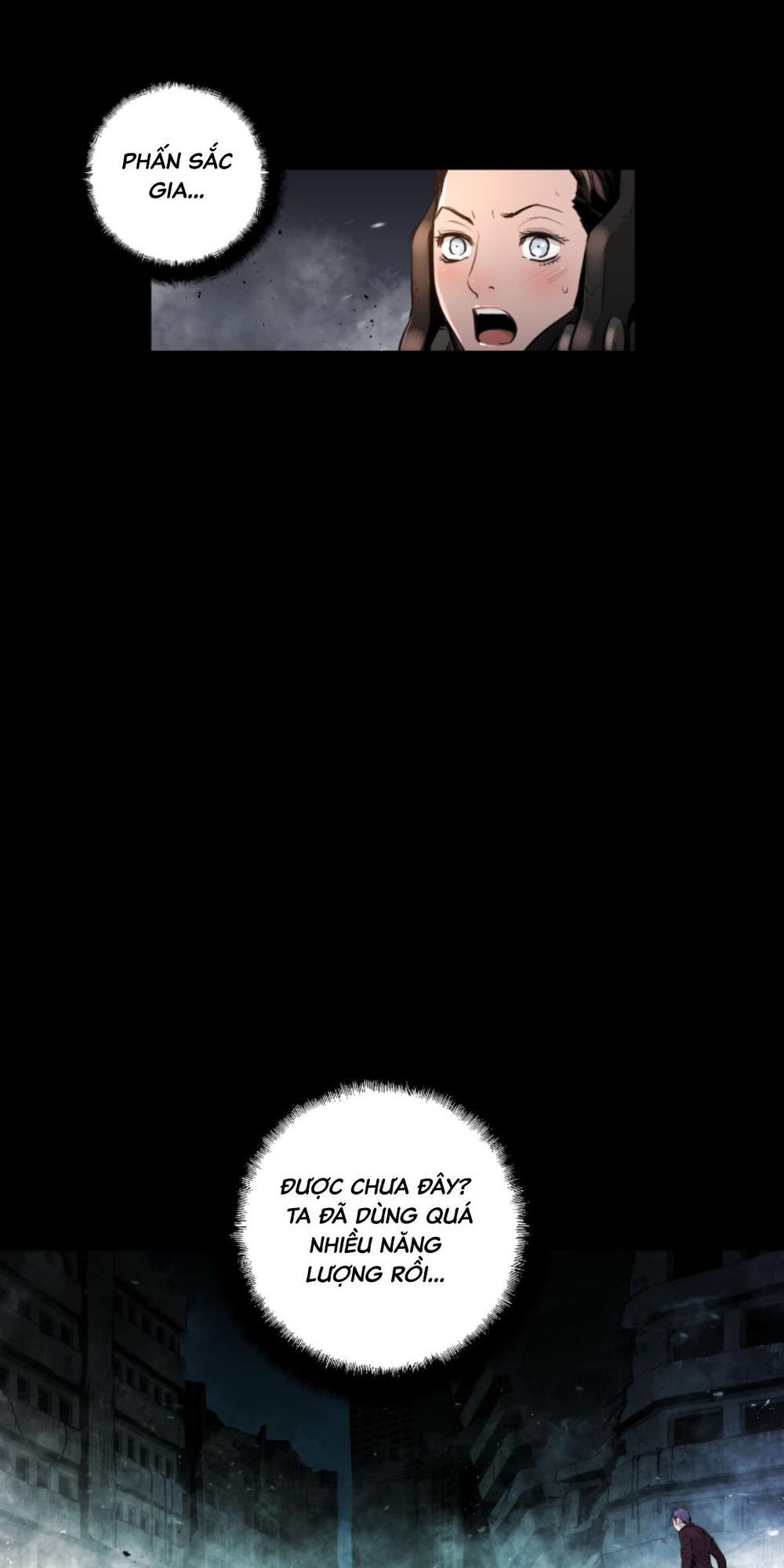 tam tuyệt tại dị giới chapter 63 8