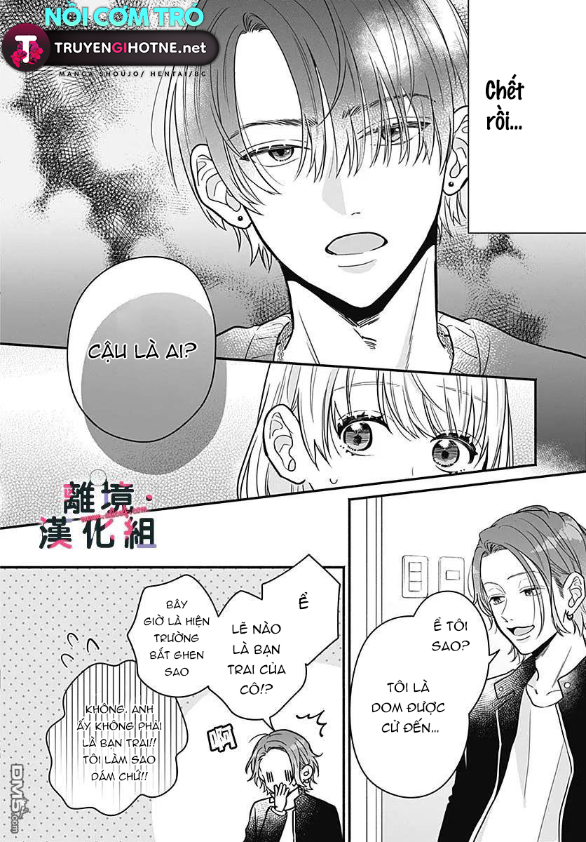 thống trị hoàn mỹ chapter 5.2 7