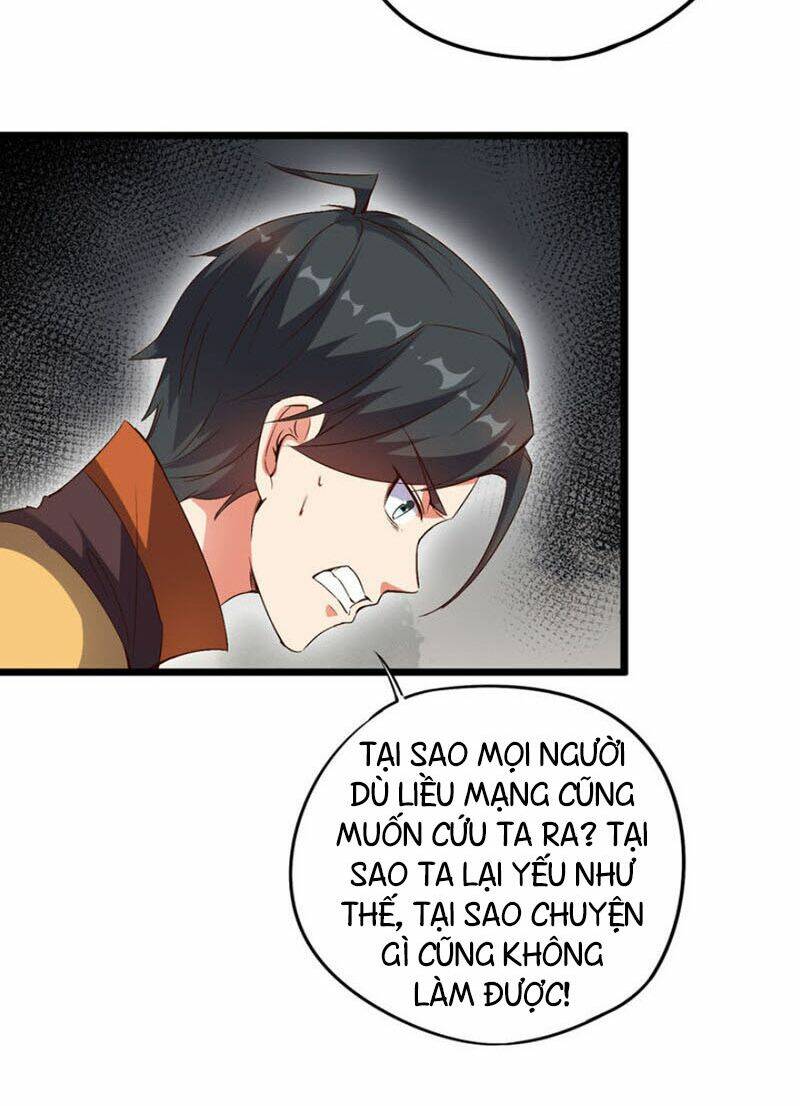 phục thiên thánh chủ chapter 47 7