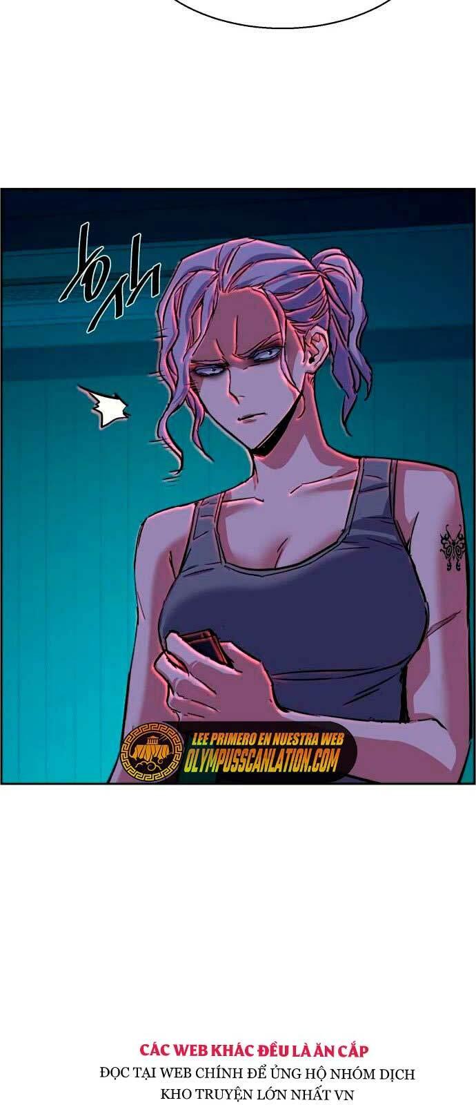 bạn học tôi là lính đánh thuê chapter 95 44