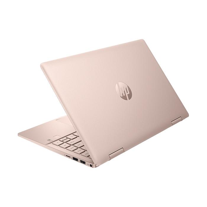 Hình ảnh Laptop HP Pavilion X360 14-ek0130TU 7C0P5PA (i3-1215U | 8GB | 256GB | Intel UHD Graphics | 14' FHD Touch | Win 11) Hàng chính hãng