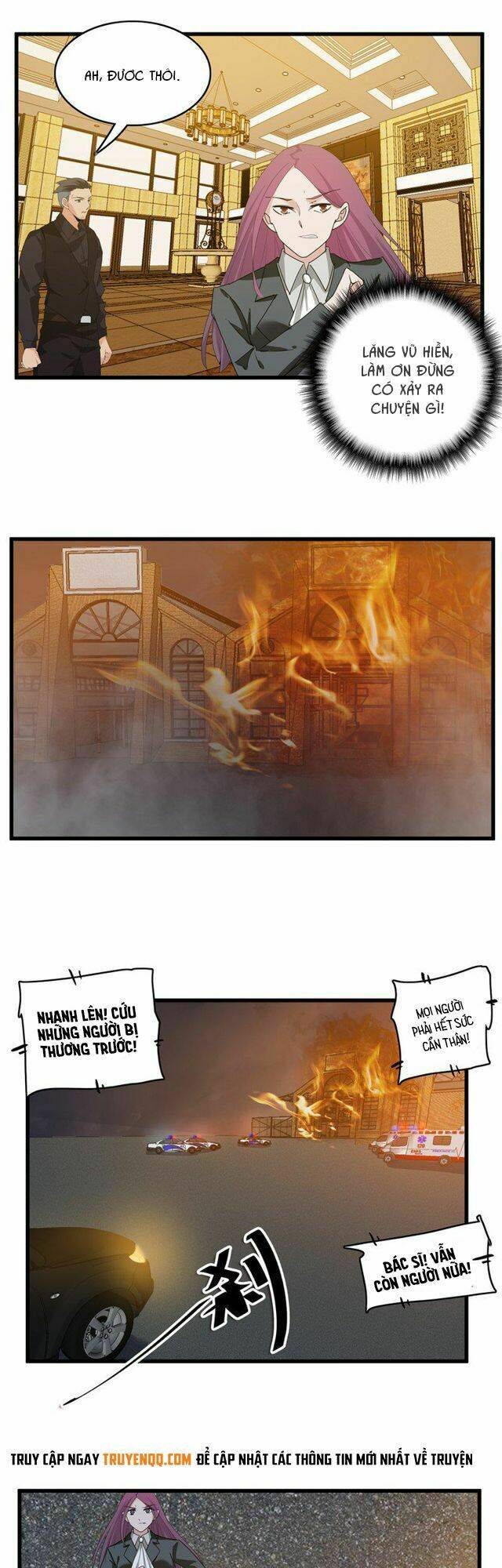 khốn ái tù lung chapter 50 16