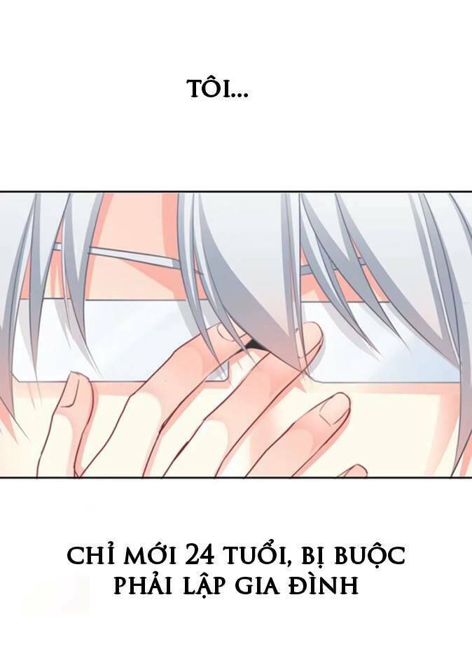 sự đơn thuần về tình yêu chapter 1 4