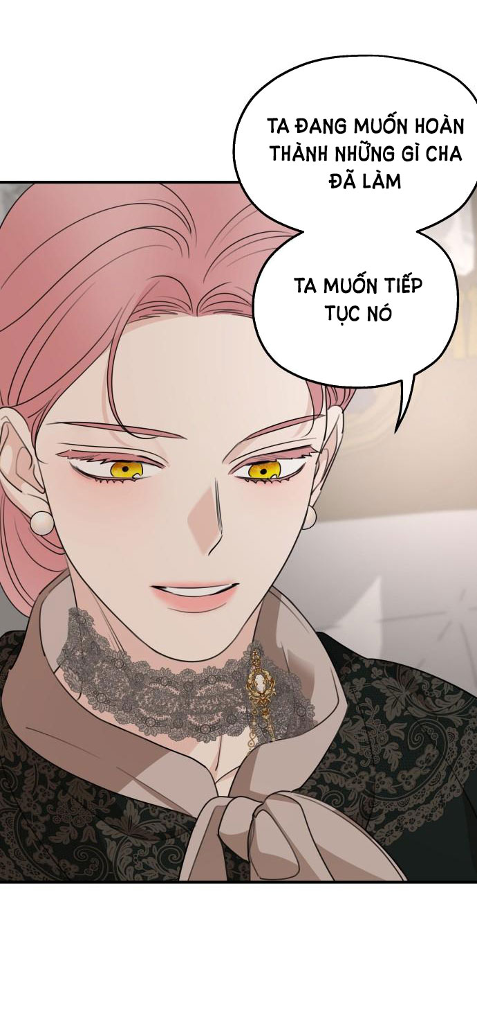 gia đình chồng bị ám ảnh bởi tôi chapter 74.2 20