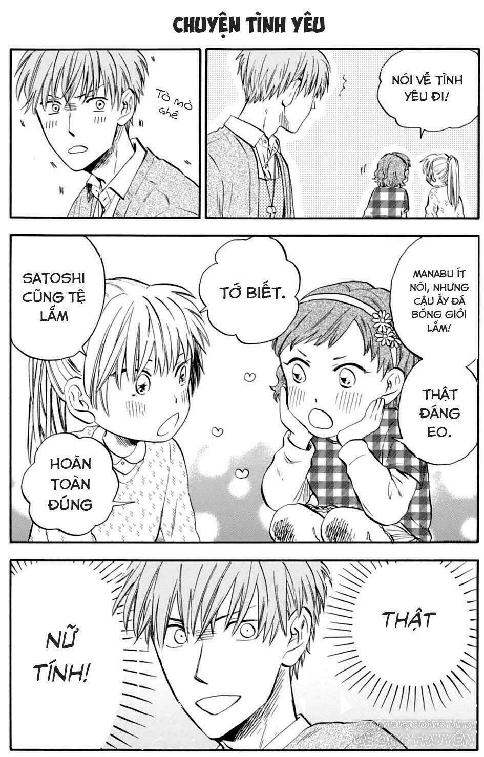 t-sensei chapter 2 6