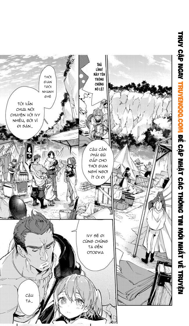 saijaku teima wa gomi hiroi no tabi o hajimemashita chapter 16 2