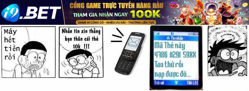 doraemon chế chapter 67 12