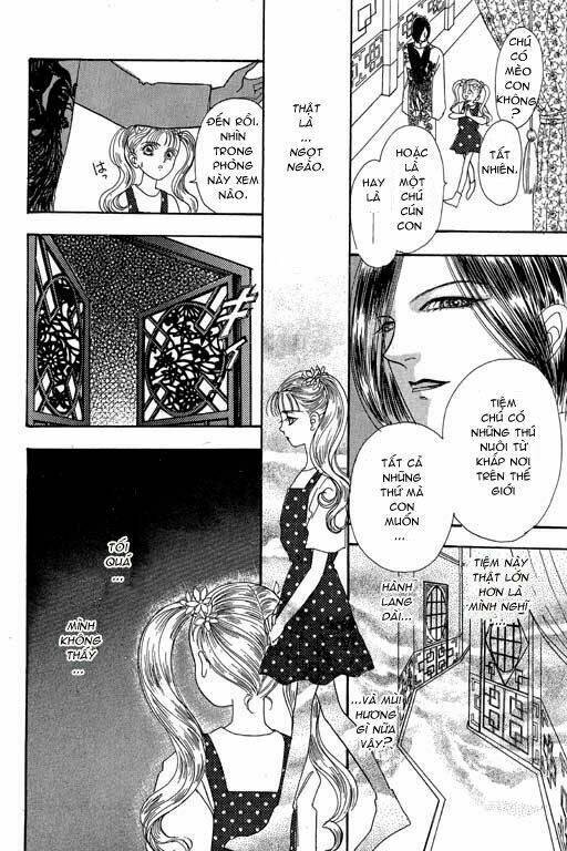 tiệm thú kiểng chapter 10 10