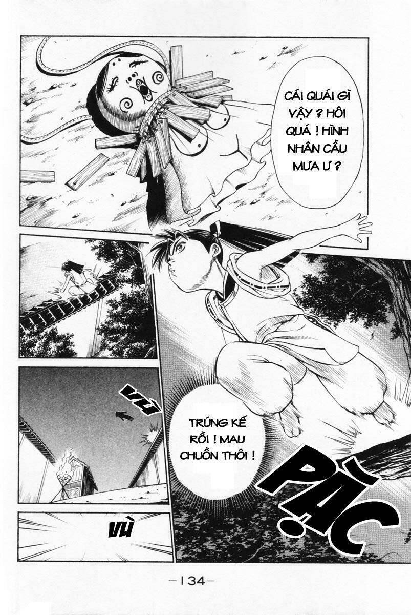 thiếu niên vương i - shana oh yoshitsune i chapter 2 41