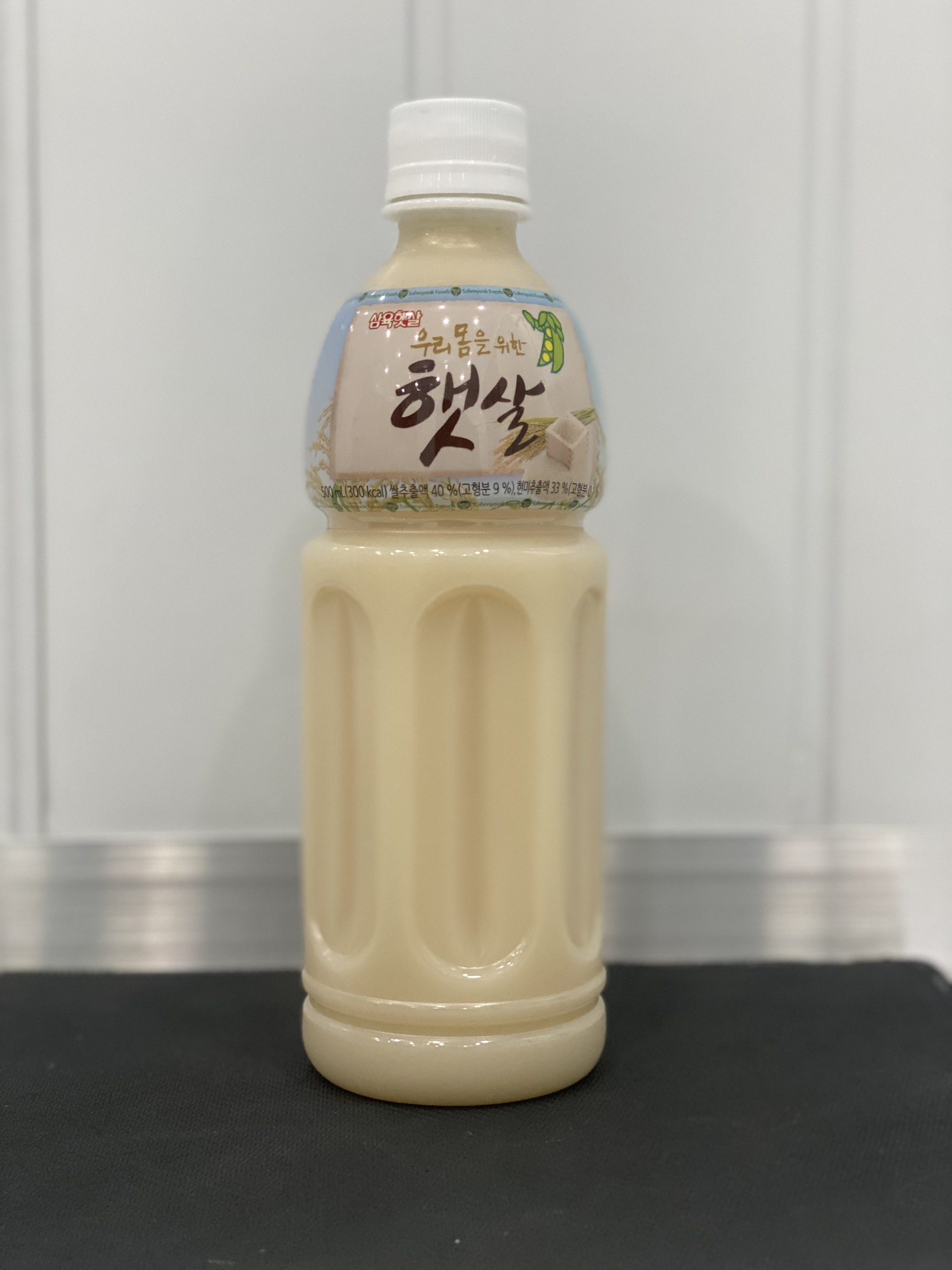 Nước gạo Sahmyook 500ml