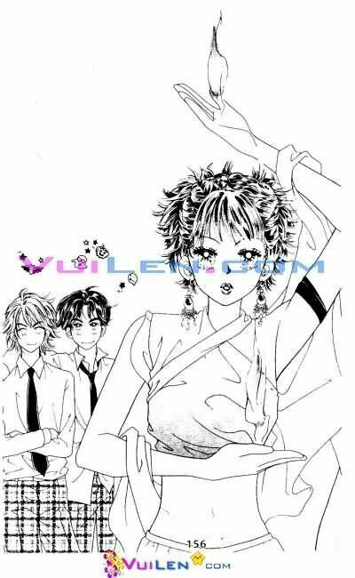 hội trừ ma chapter 1 156