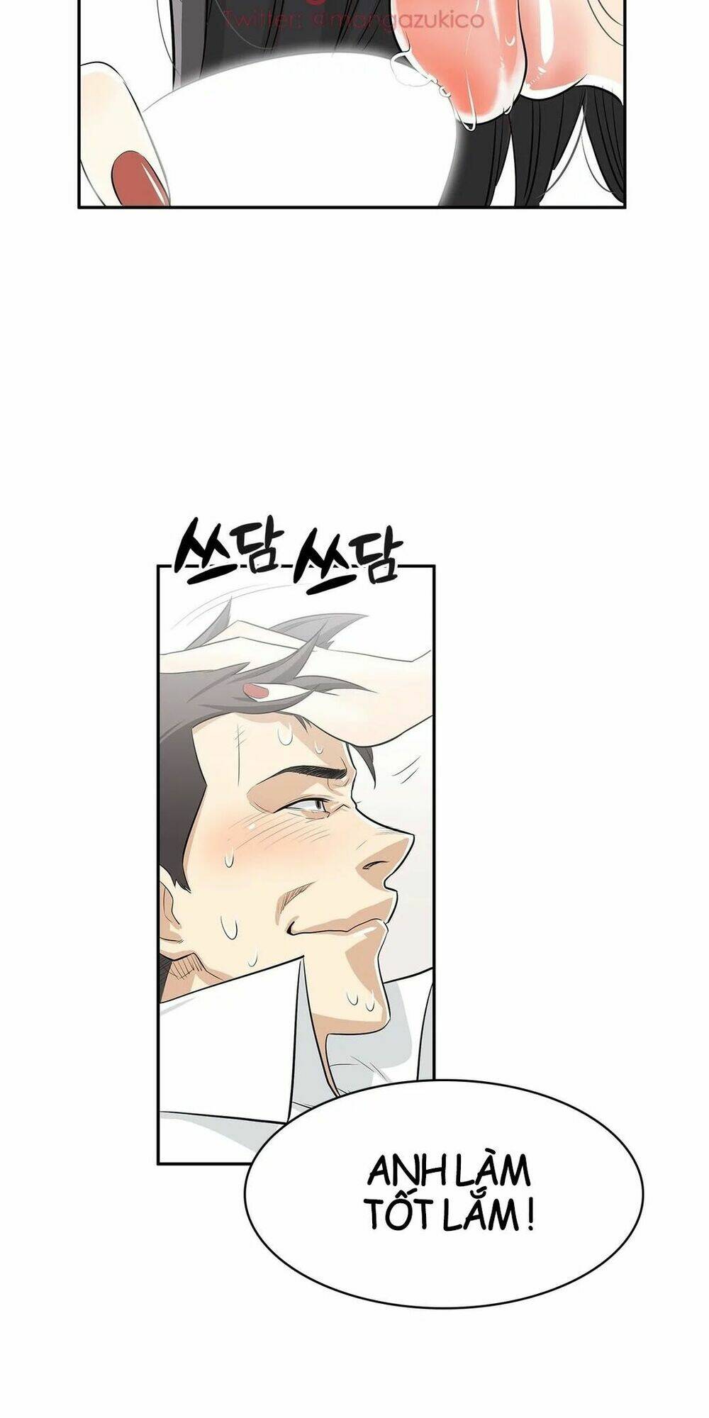 câu lạc bộ sa đoạ chapter 8.3 11