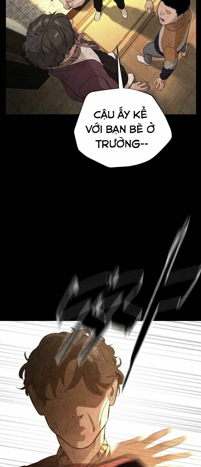 Máu trắng chapter 35 40