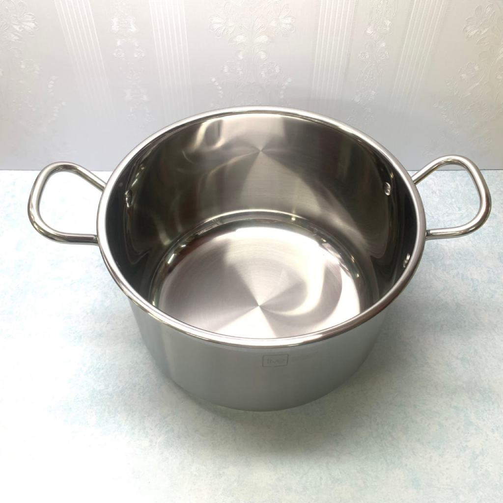 Bộ 2 nồi xửng Fivestar 28cm ST28 nắp kính - Hàng chính hãng
