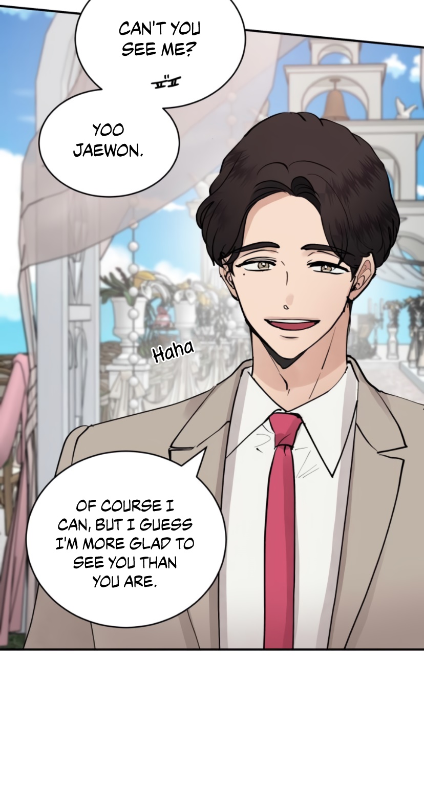 cặp đôi oan gia ngõ hẹp chapter 54 44