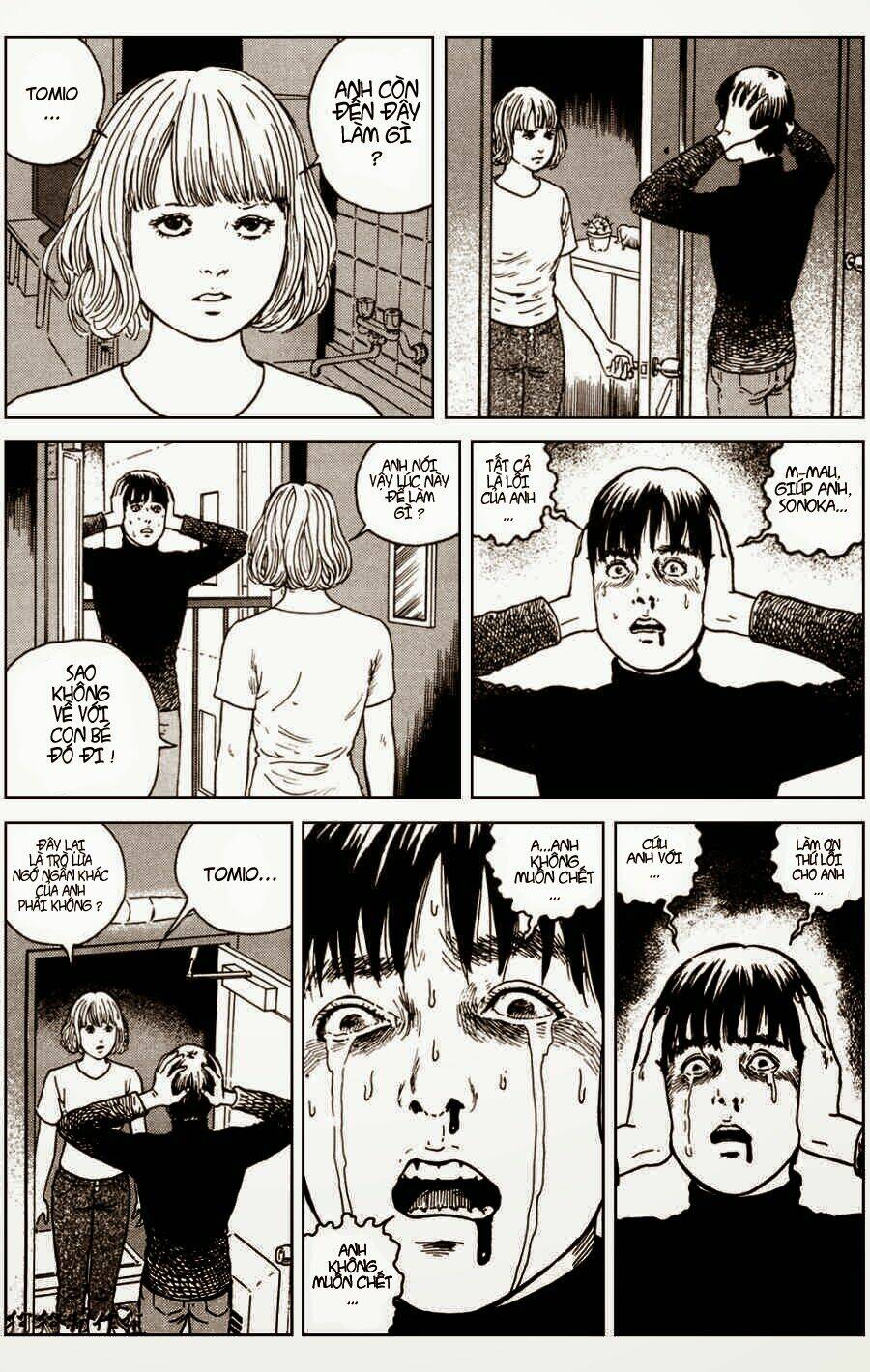 the shard of evil chapter 1 5