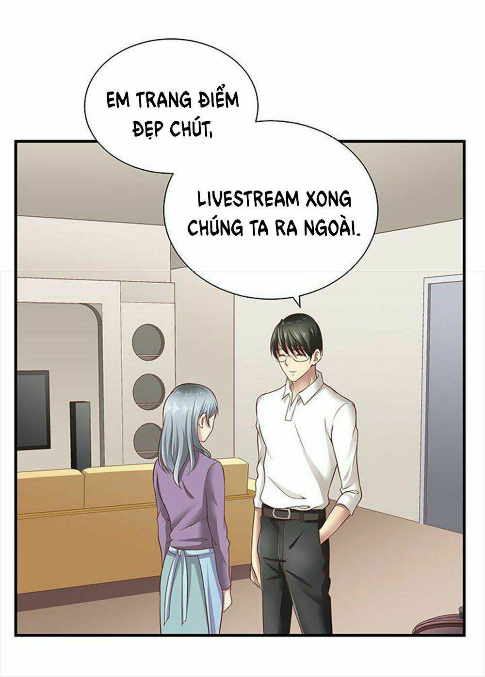 khi trò chơi ác ma bắt đầu chapter 15 33