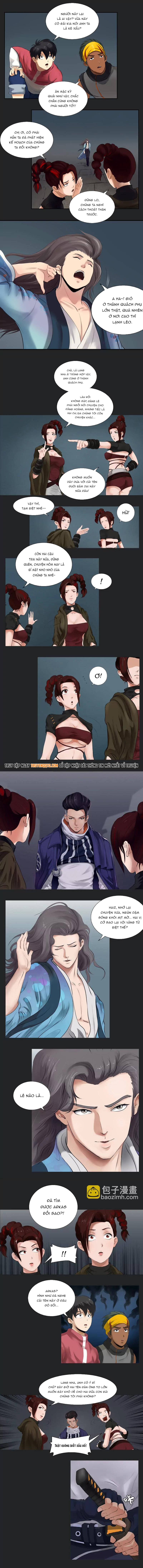 du quỷ chapter 12 5