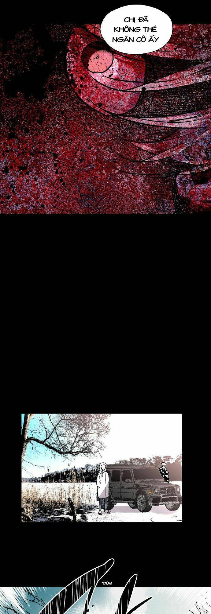 người máy hủy diệt chapter 107 32