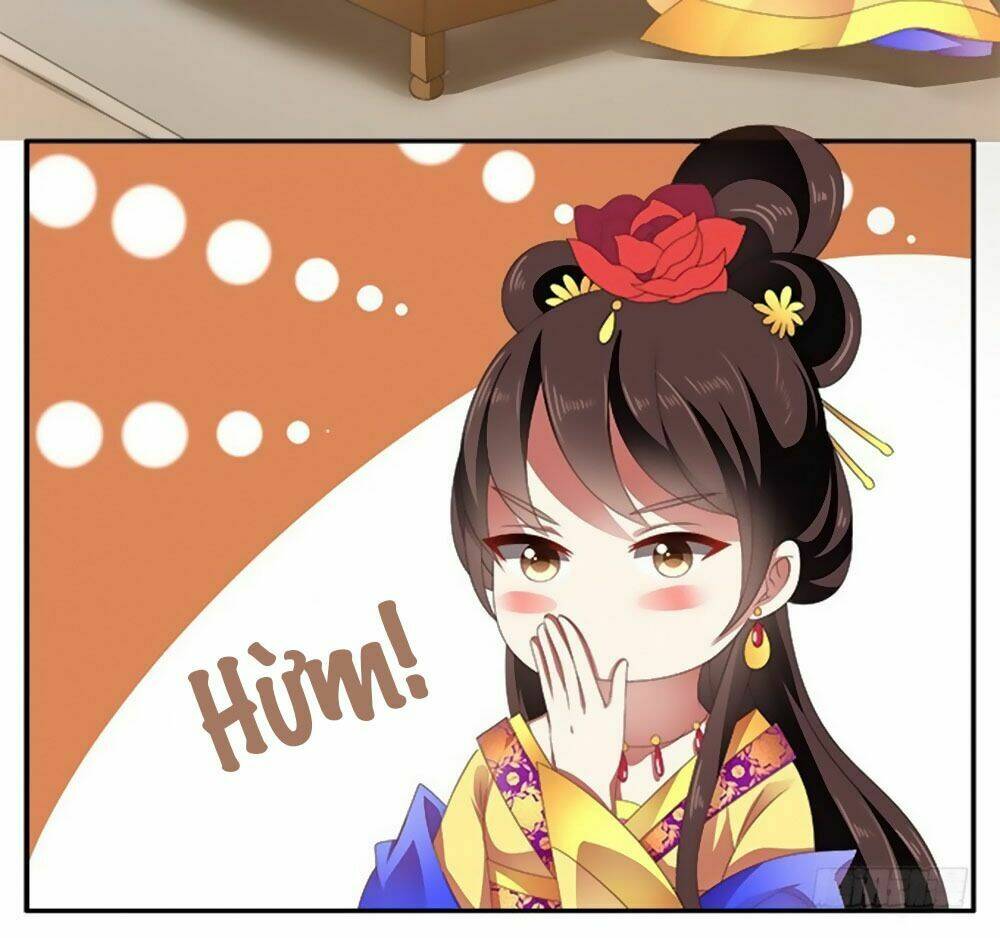 thịnh thế an nhiên chapter 53 38