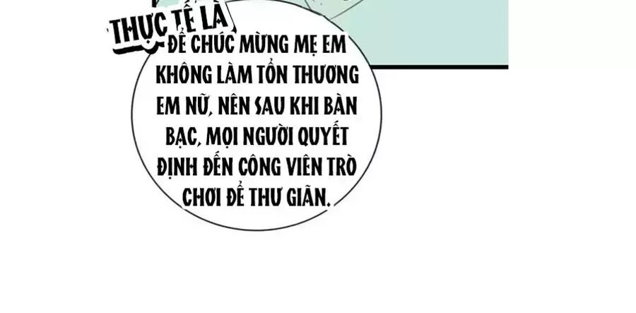 công chúa nữ vương mệnh chapter 118 30
