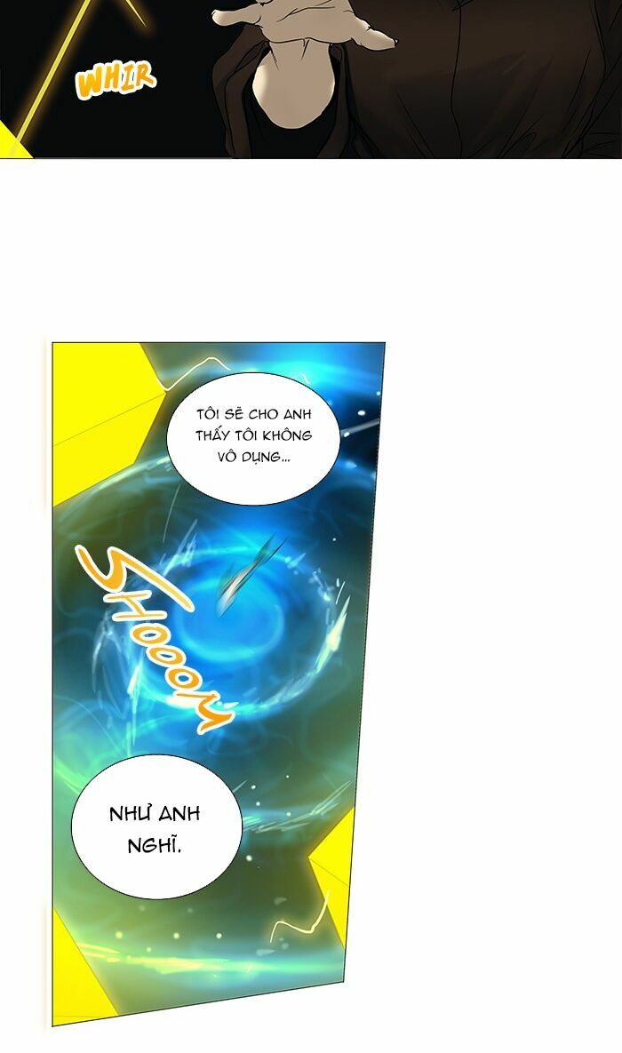 tòa tháp bí ẩn 2 chapter 173 32