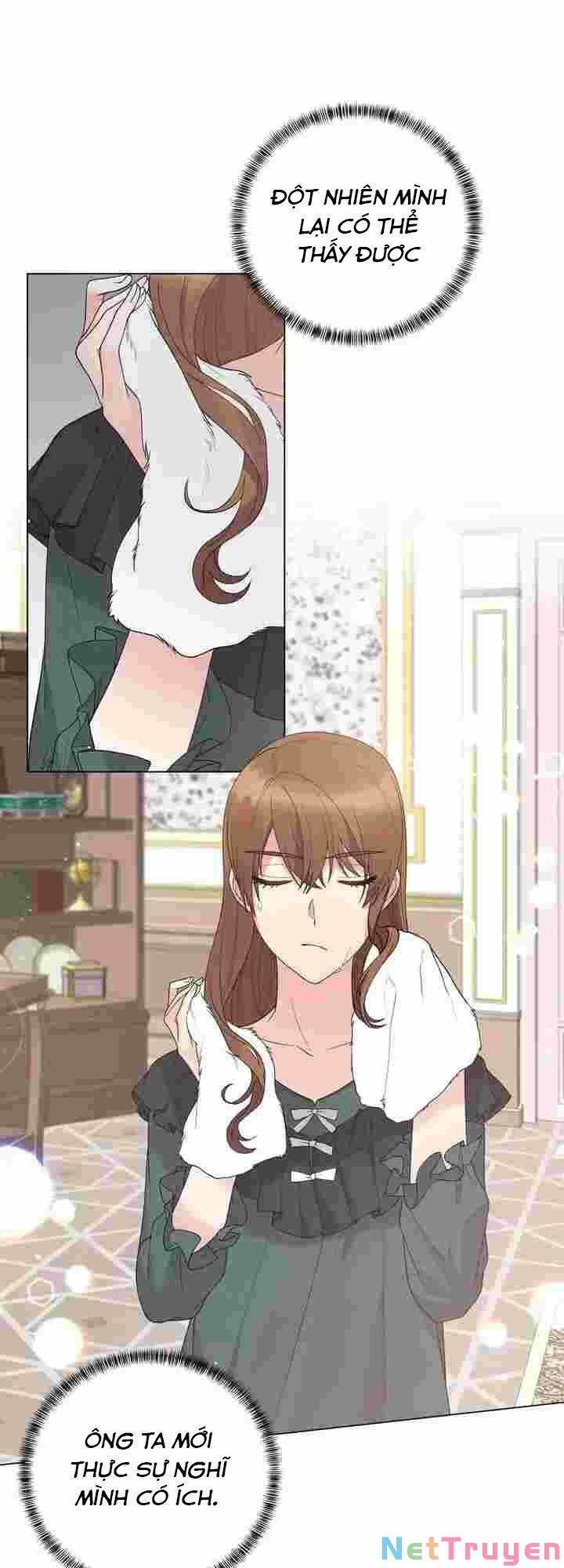là nhân vật phản diện nhưng tôi sẽ trở thành nữ chính chapter 56 6
