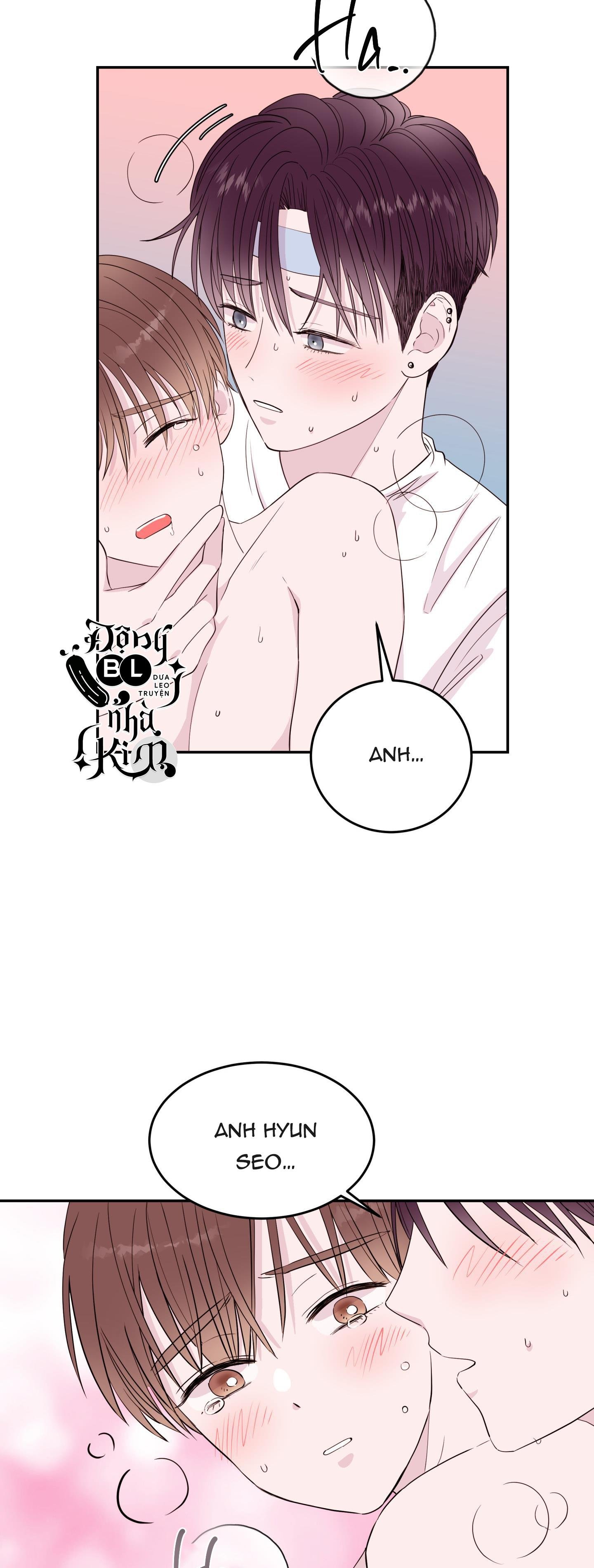 em trai vợ thật nguy hiểm chapter 21 29