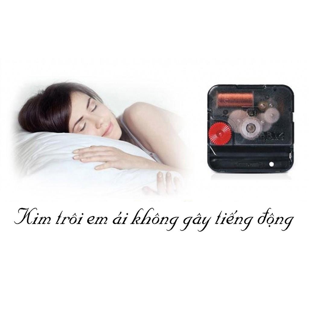 ĐỒNG HỒ TRANH SẮT NGHỆ THUẬT 12