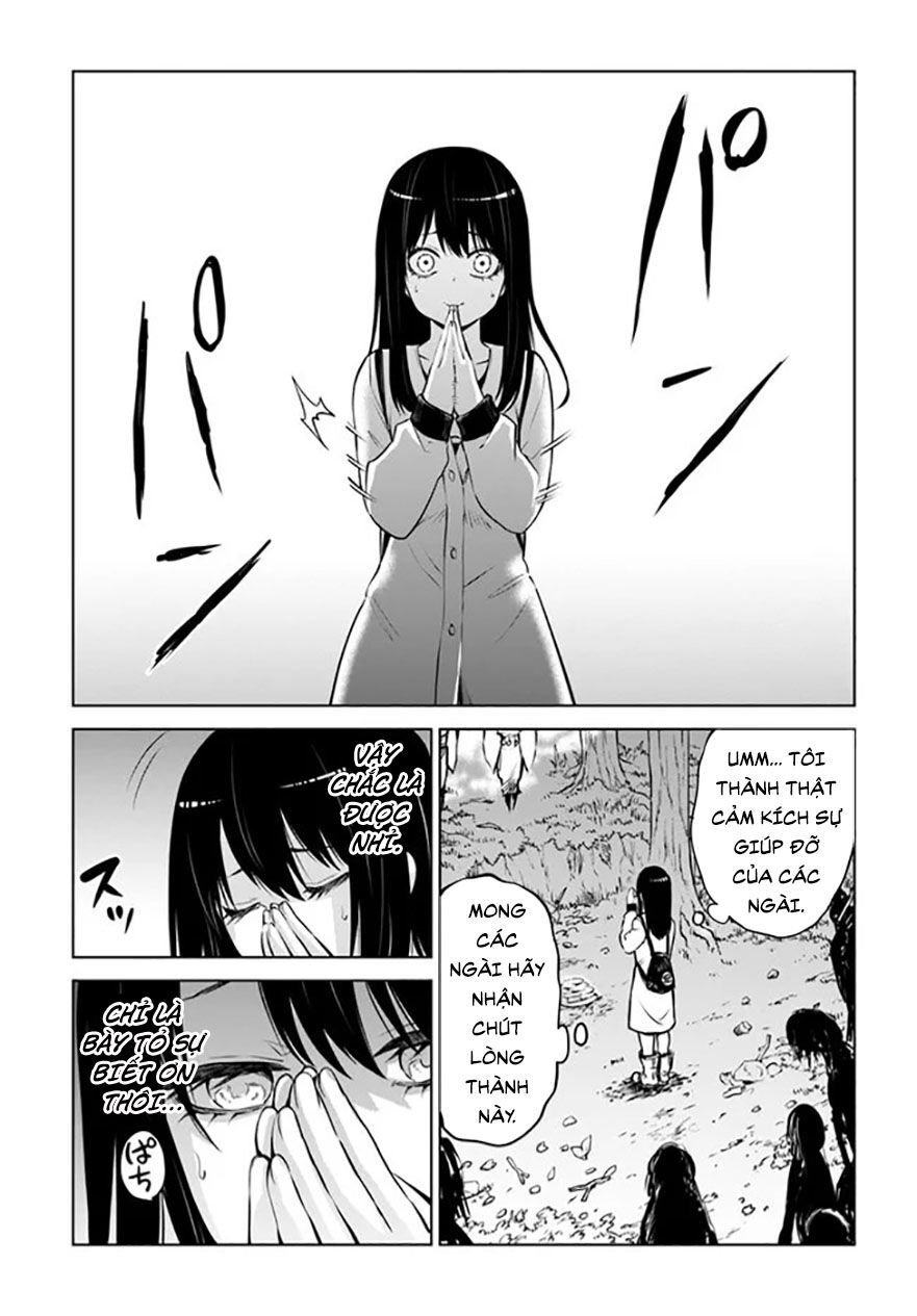 mieruko-chan chapter 36 14