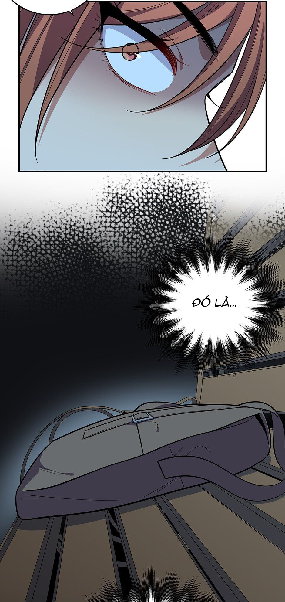 [16+] killing my love chapter 22.1 21