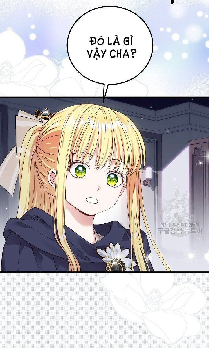 trở thành vợ thái tử quái vật chapter 42.2 31