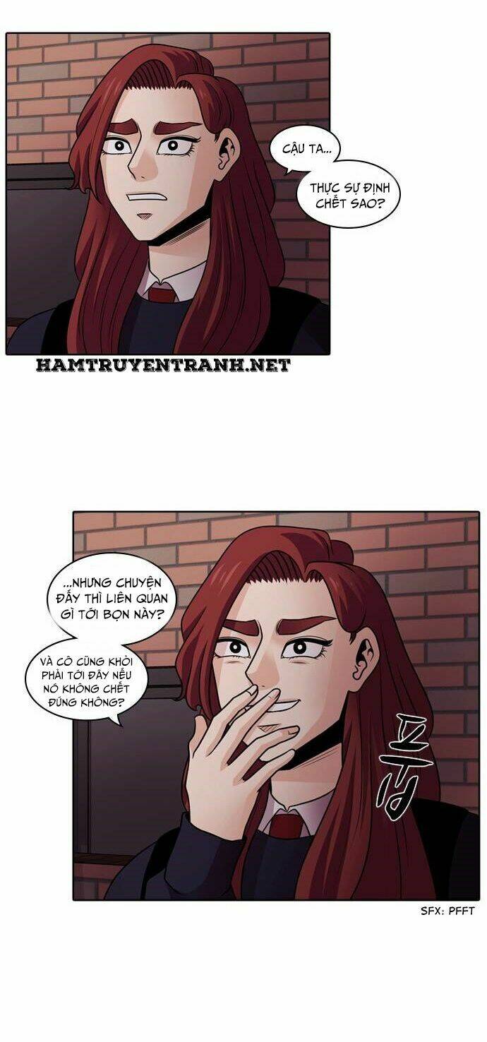 tomorrow - ngày mai chapter 10 12