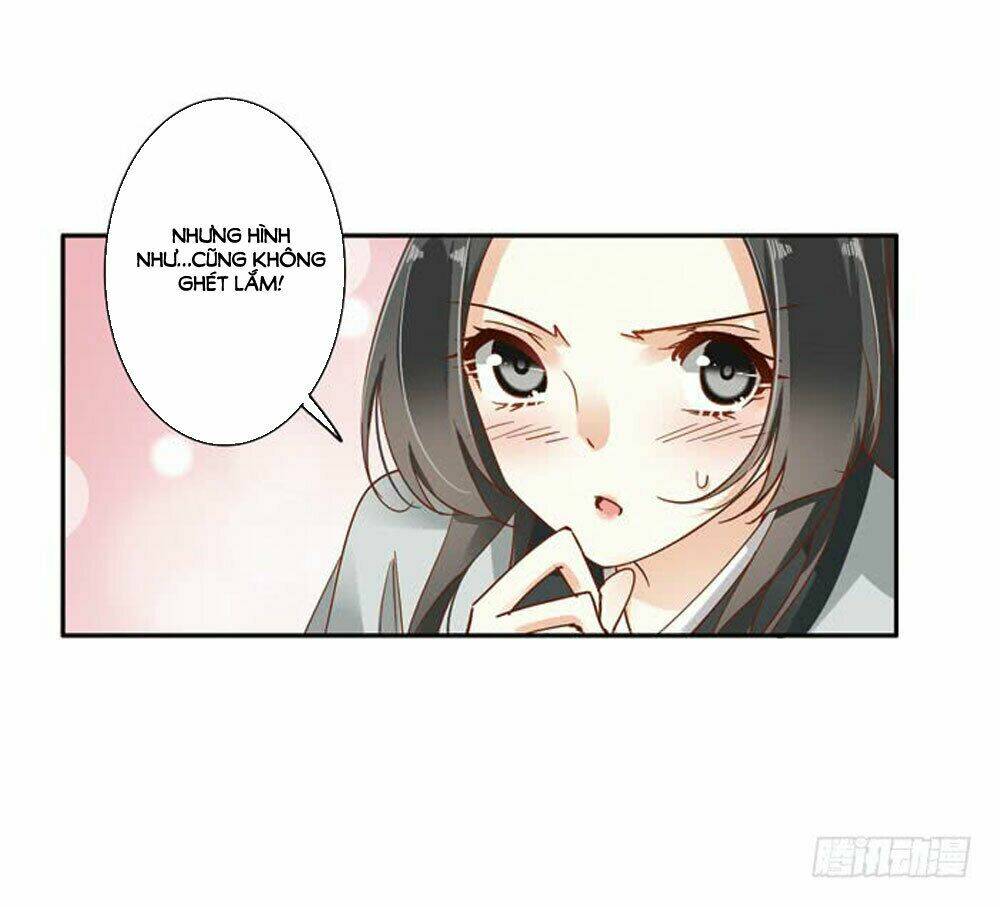 thiền tâm vấn đạo chapter 33 51