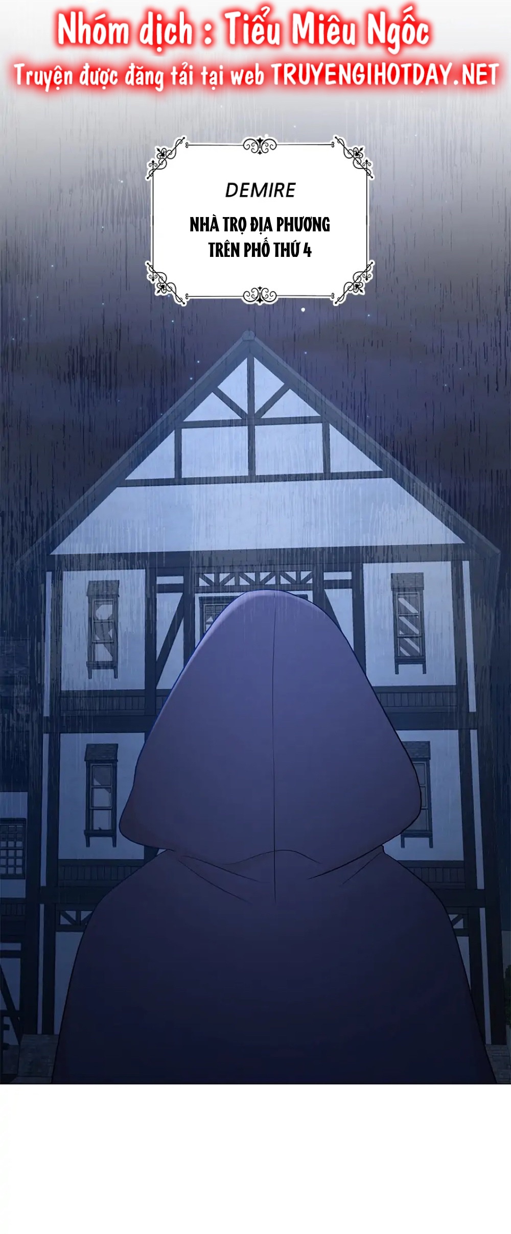 diễn vai ác nữ cũng thật khó khăn chapter 53 16