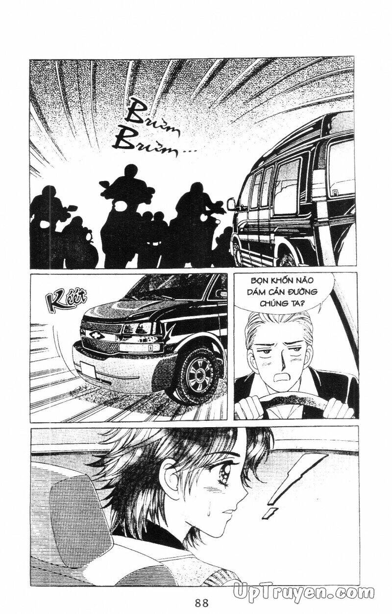 mặt nạ tình yêu chapter 67 9