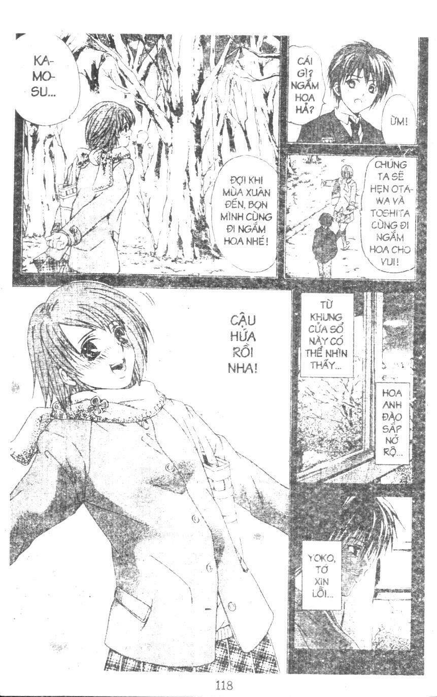 kami to sengoku seitokai chapter 36 9