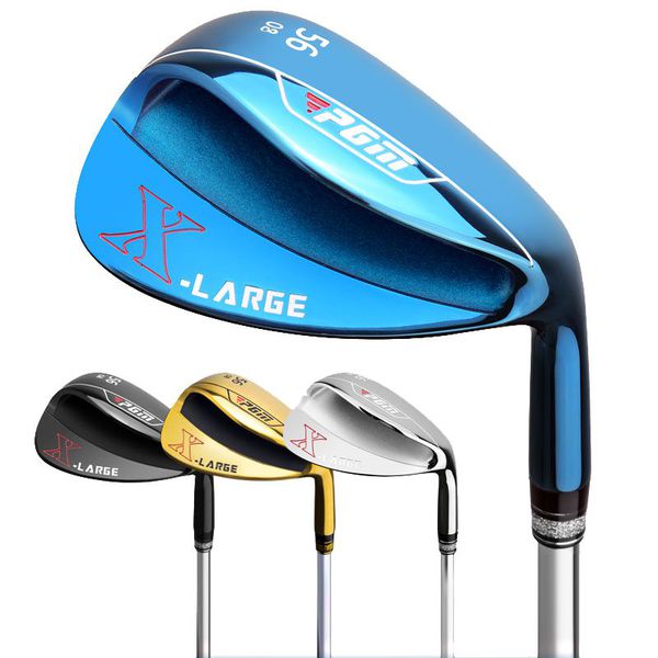 Gậy Kỹ Thuật Cứu Bóng Hố Cát - PGM Golf Sand Wedge X-Large - SG004