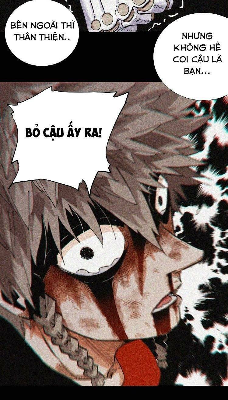 mạt thế chi thư chapter 22 26