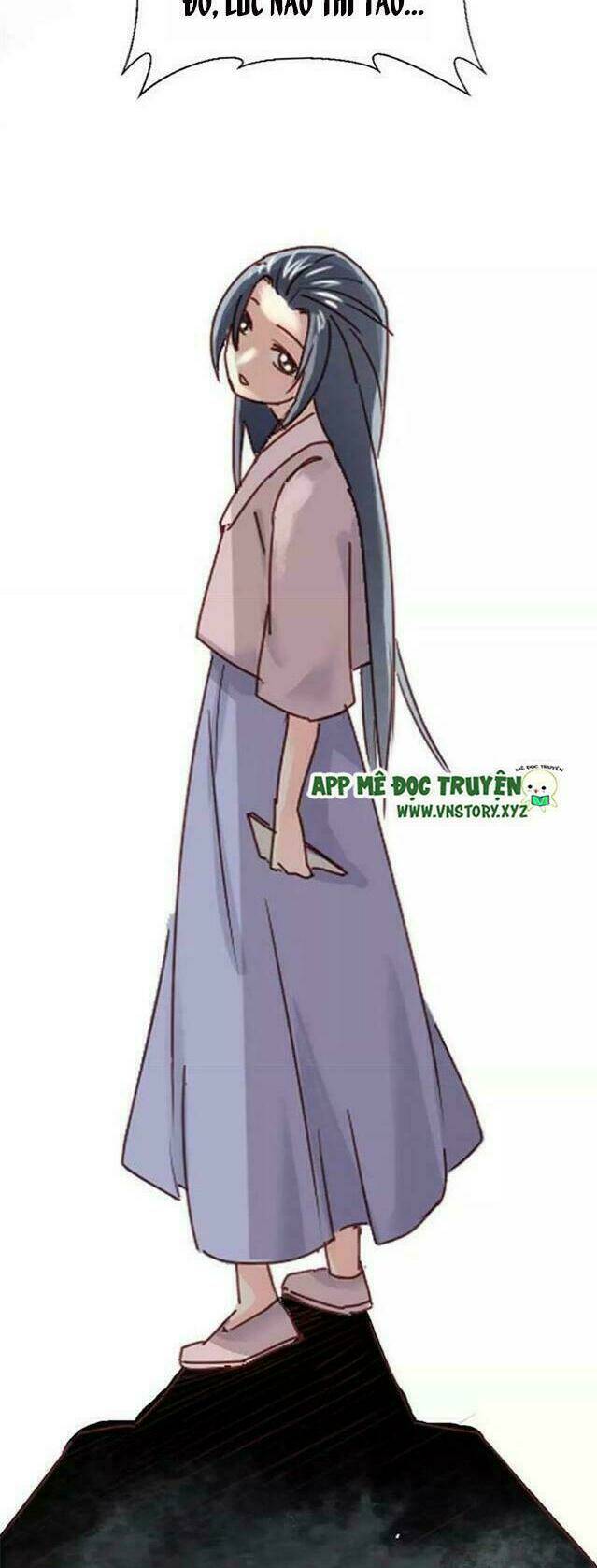 kiều nữ độc phi chapter 6 6