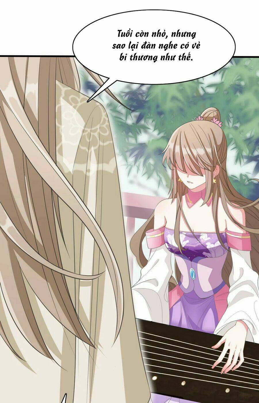 đích nữ hữu độc chapter 18 20