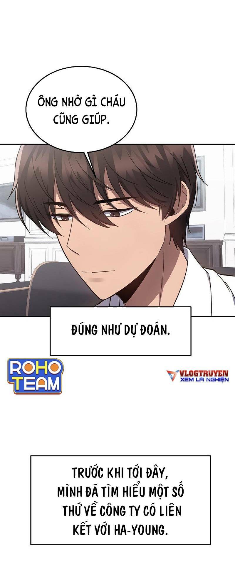 sự khởi đầu của tiền nhân chapter 4 53