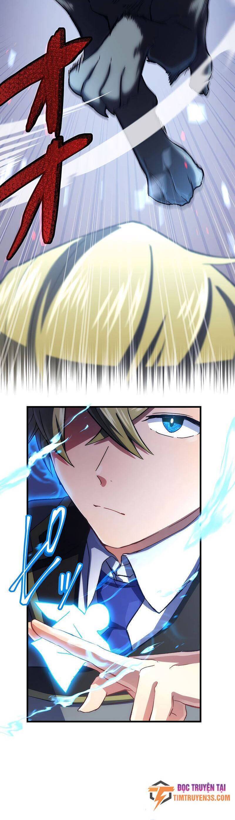 âm dương sư mạnh nhất chuyển sinh chapter 34 15