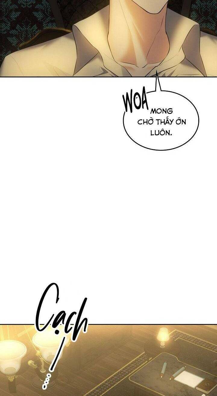 con gái bá tước bỗng thành vị hôn thê của thái tử điện hạ chapter 40 33