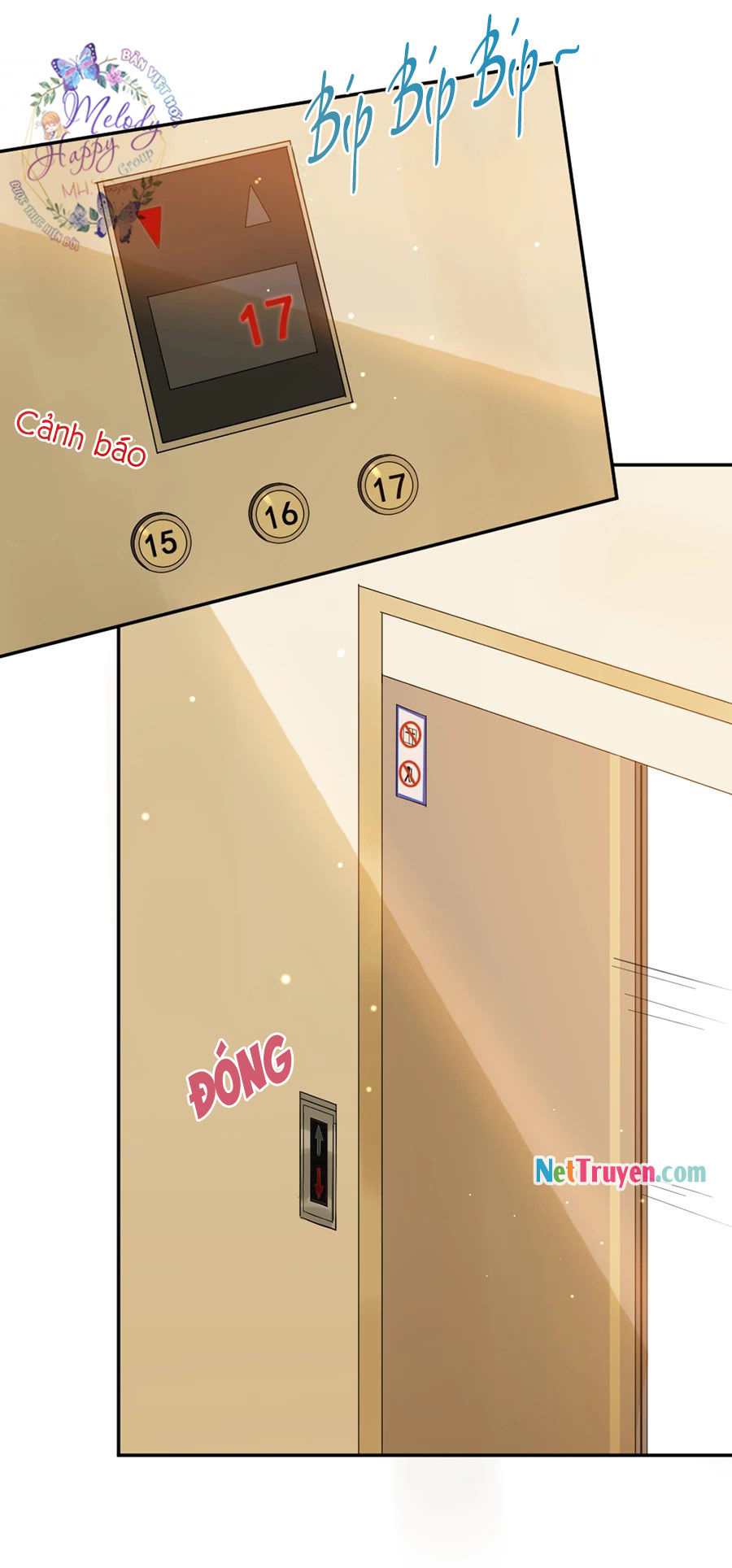 hoàn mỹ lão công tiến hóa luân chapter 68 5