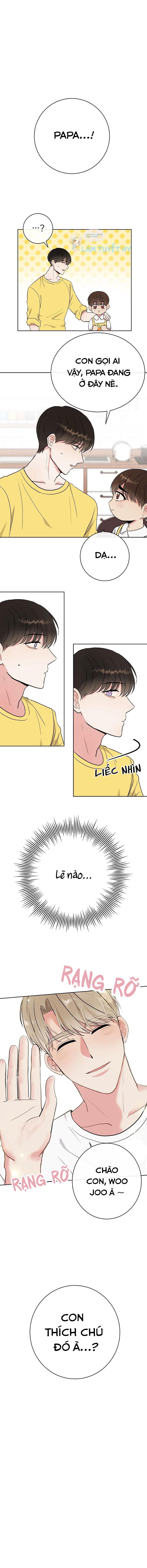 đứa trẻ này là con tôi (end) chapter 7 1