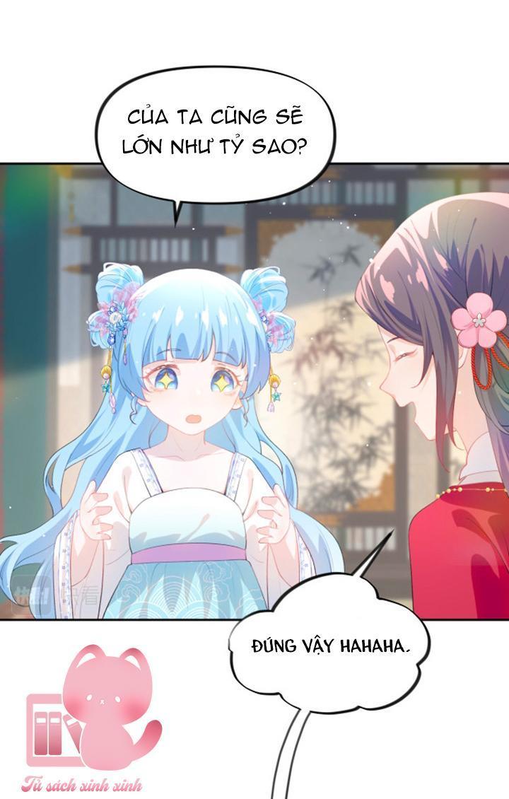 một đêm nọ đột nhiên yandere tới! chapter 63 5