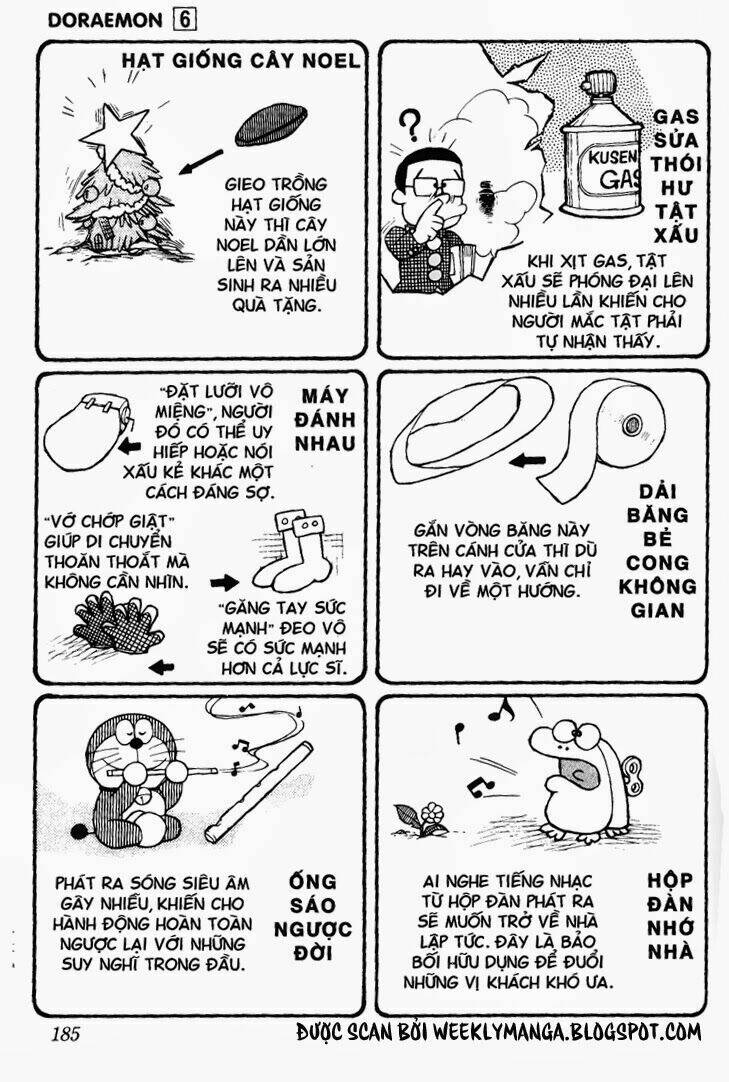 doraemon chapter 107 8