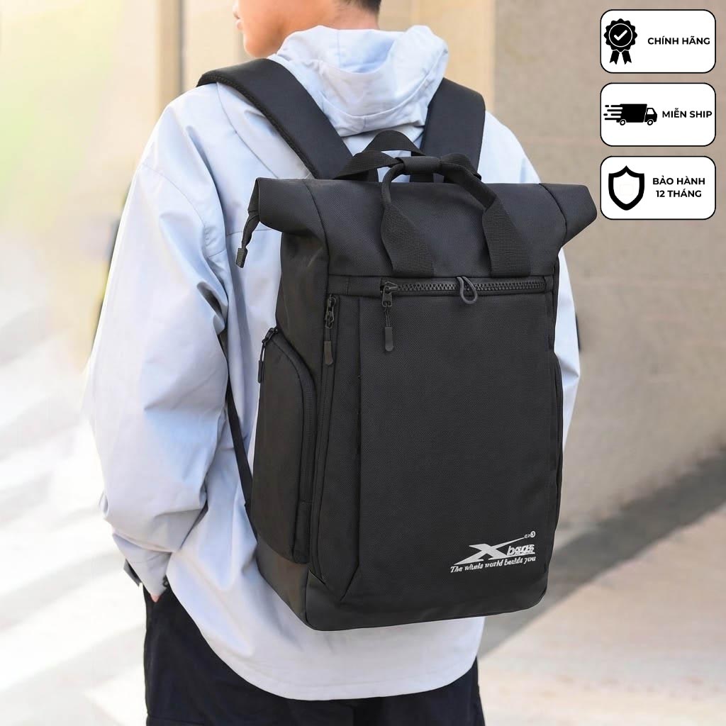 Balo du lịch Xbags Secret Xb 1201