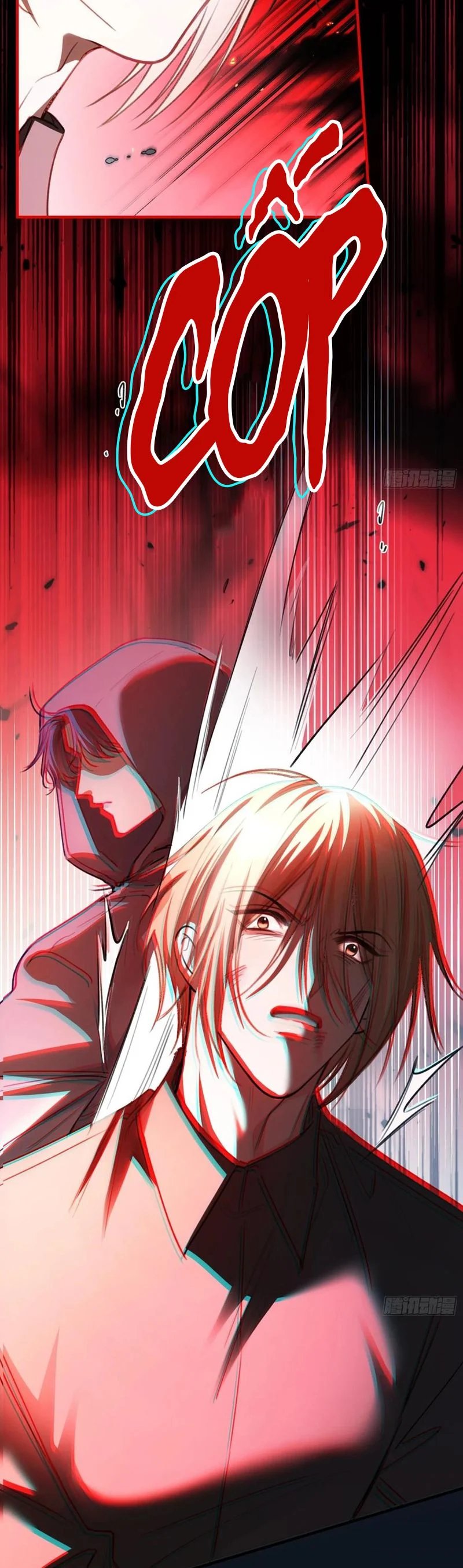 xuyên nhanh: quan hệ gây nghiện chapter 83 7